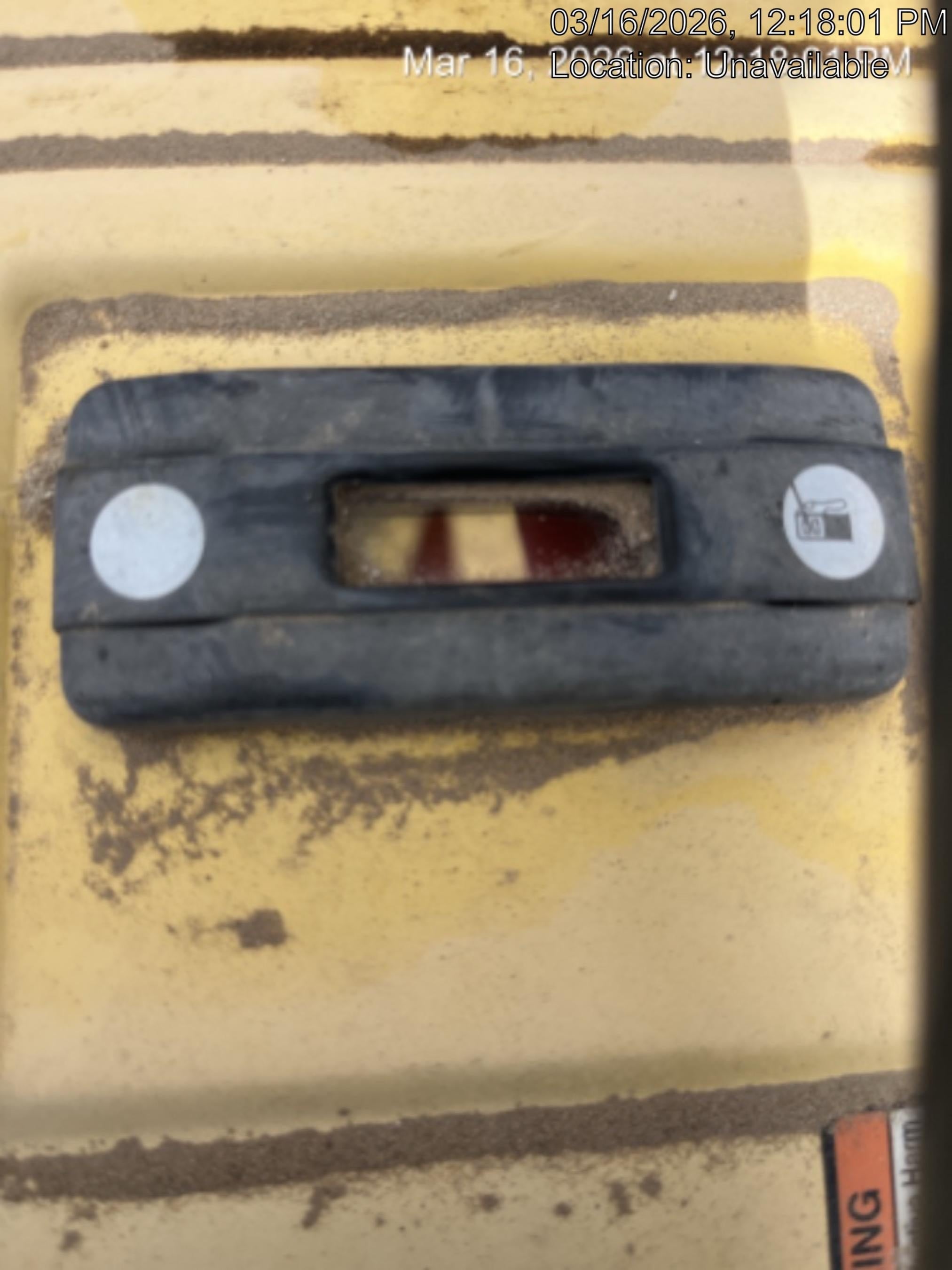 2021 WACKER NEUSON GP6600A