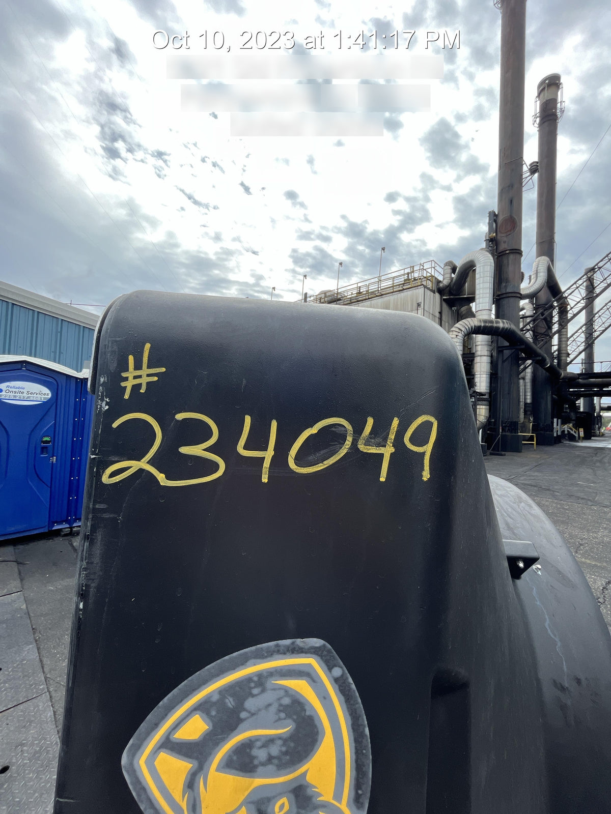 2022 BIG ASS FANS Cool Space 400