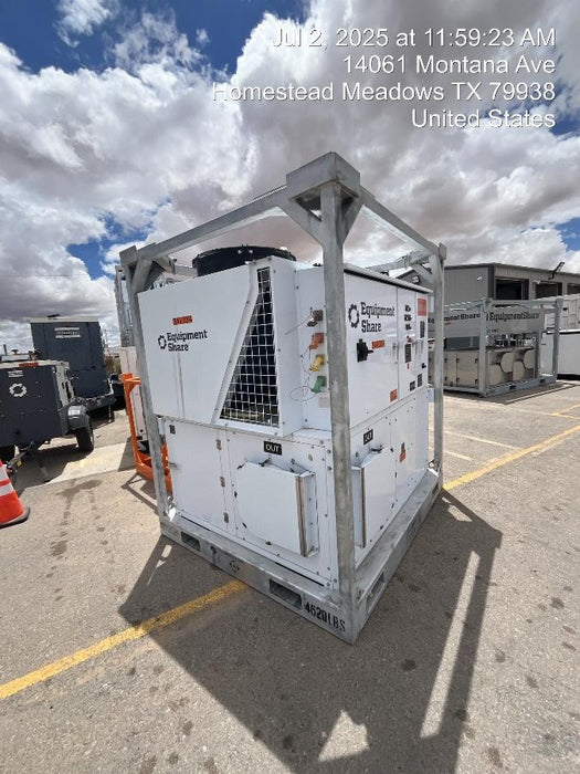 2023 SMARTECH SACP41A-HS