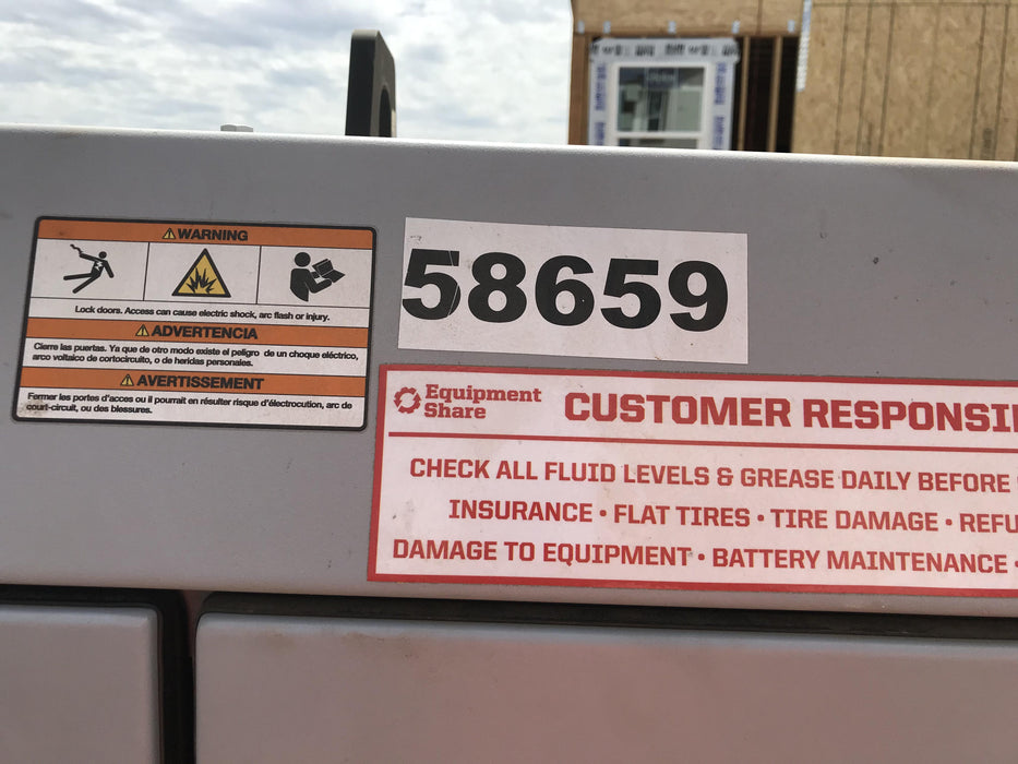 2020 WACKER NEUSON G25