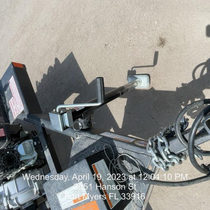 2023 SIMPSON SWT-52517