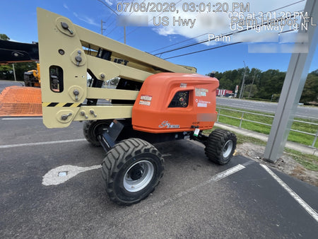 2024 JLG 450AJ