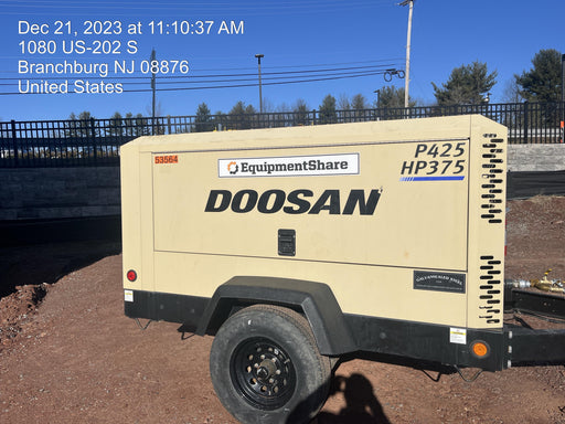 2023 DOOSAN P425/HP375WCU