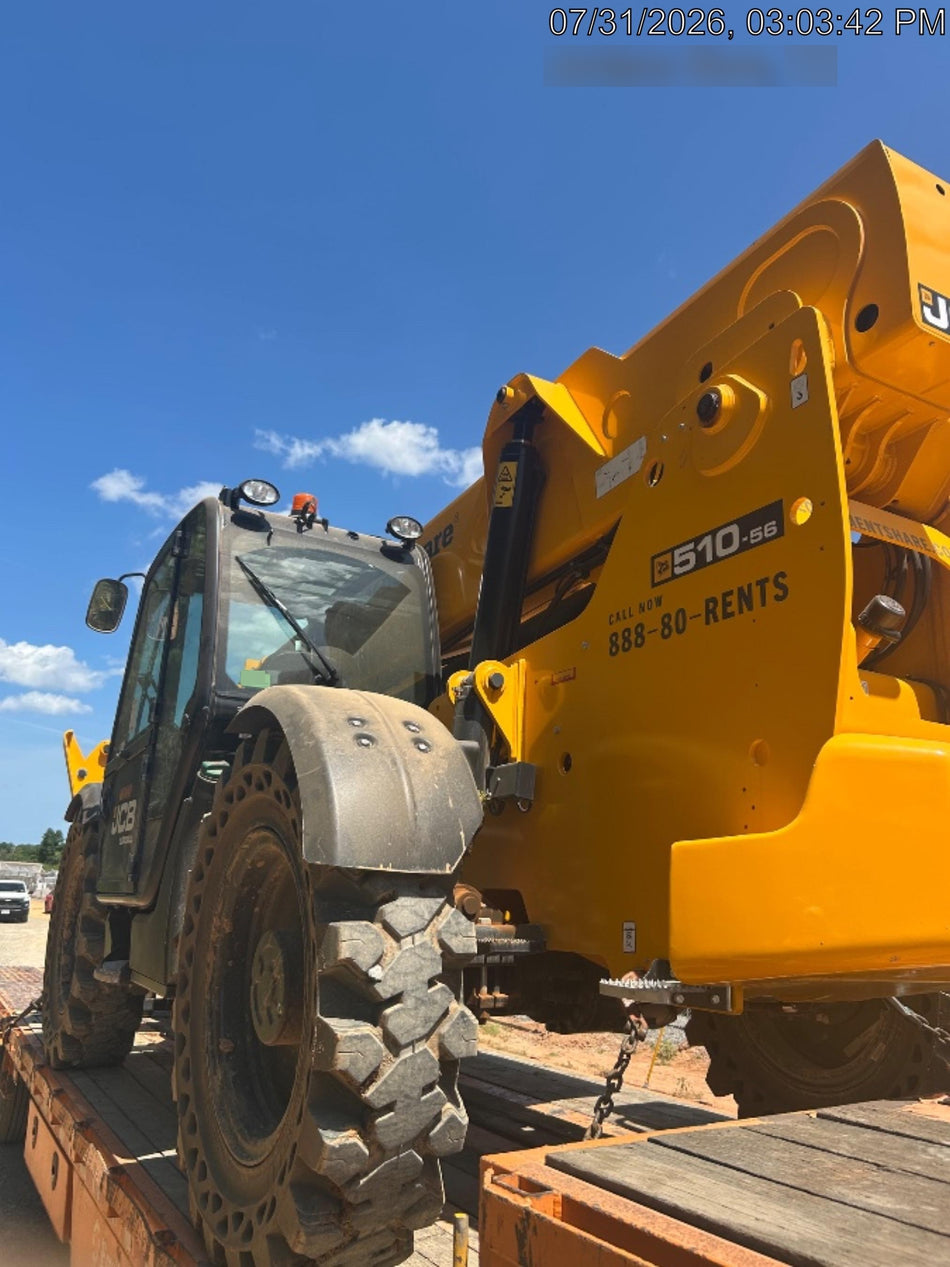 2026 JCB 510-56