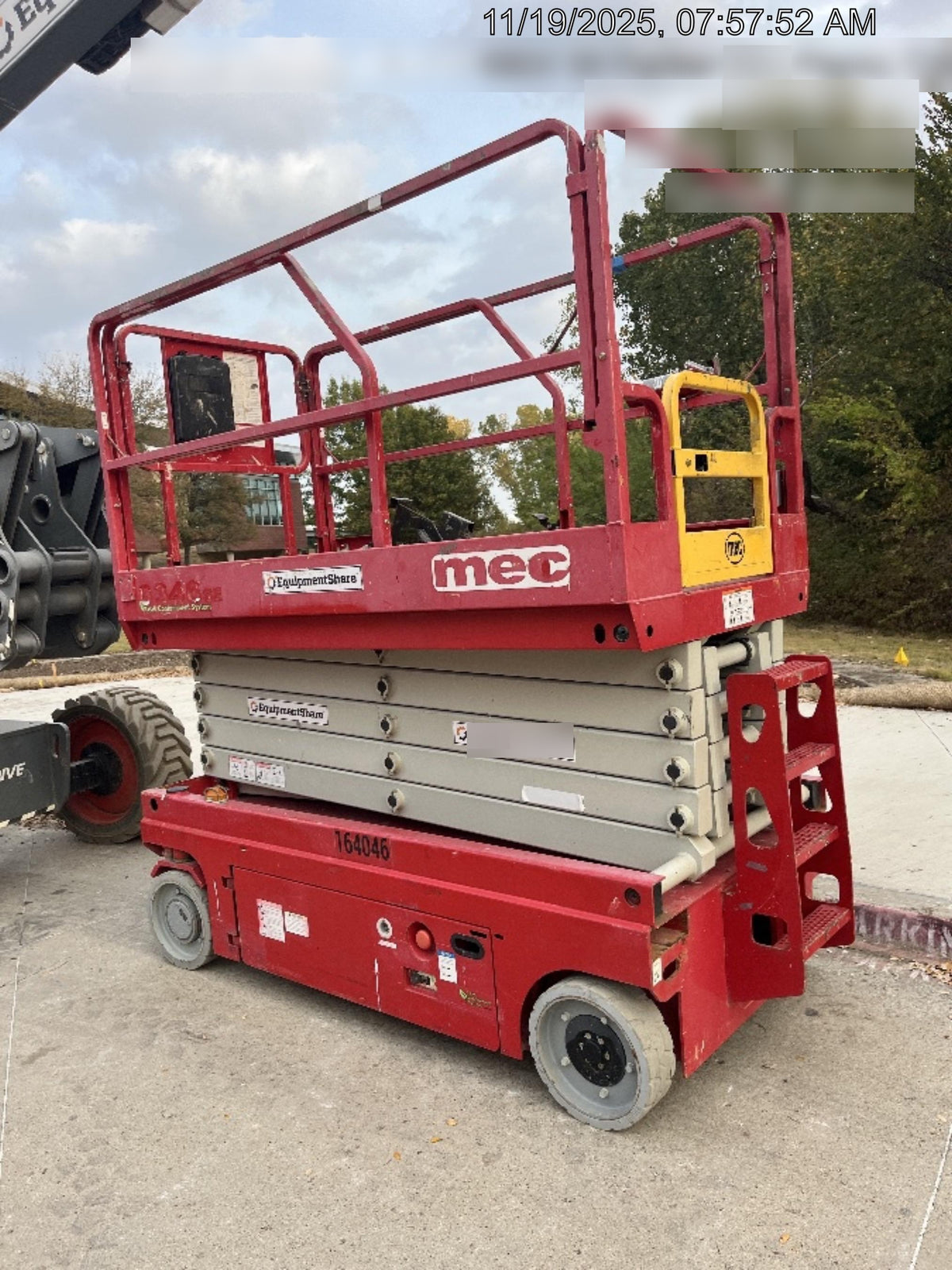 2021 MEC 3346SE
