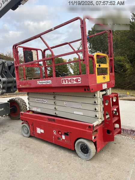 2021 MEC 3346SE