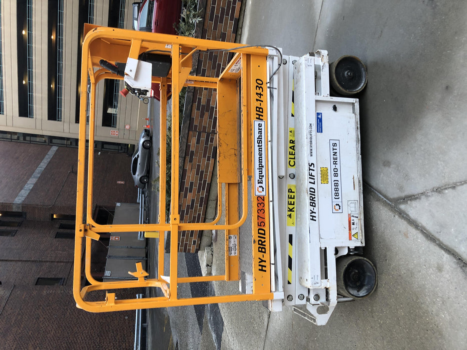 2019 MEC 1330SE Standard Options