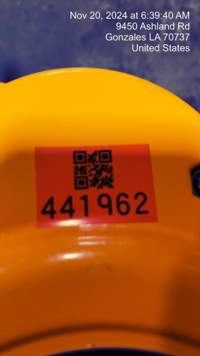 2024 HARRINGTON CF030-20