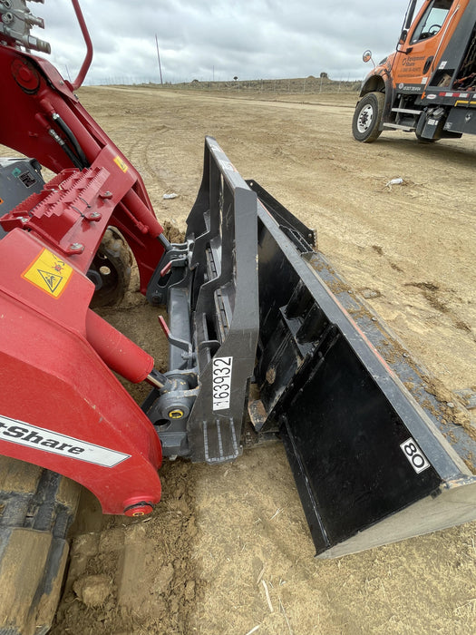 2021 PALADIN 48" Pallet Forks - Paladin