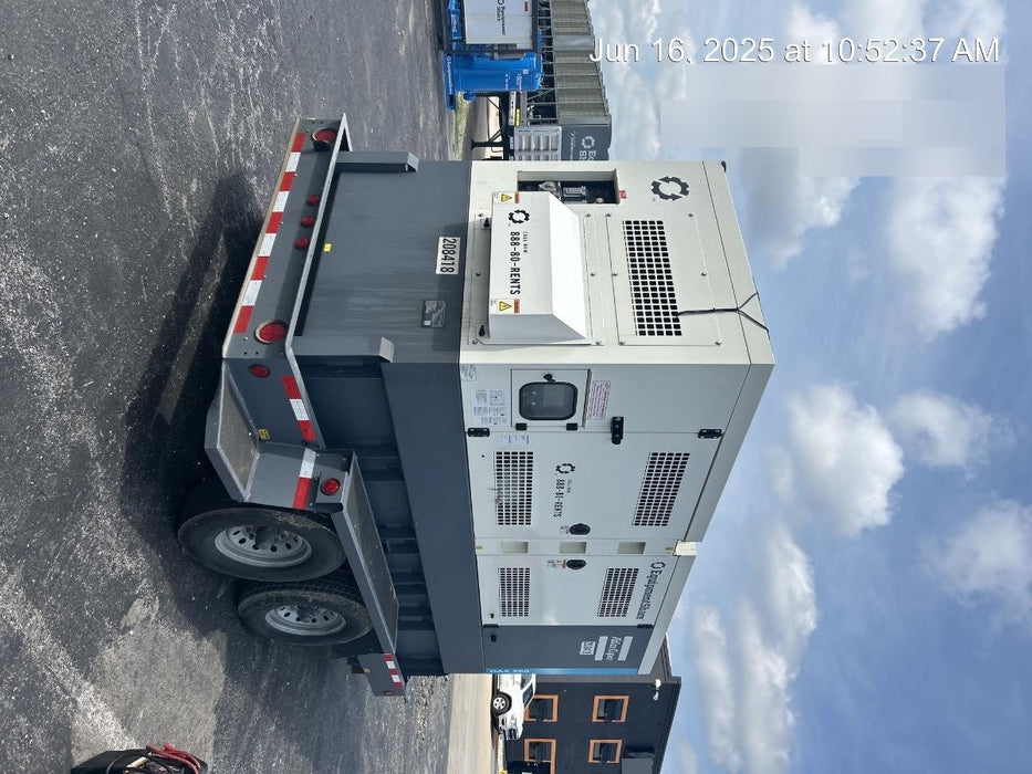 2022 ATLAS COPCO QAS250
