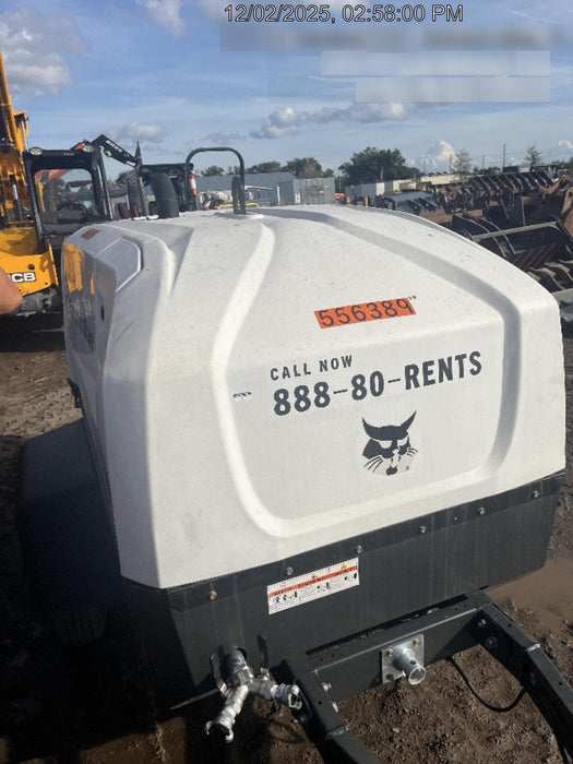 2025 BOBCAT PA185WDO-T4F