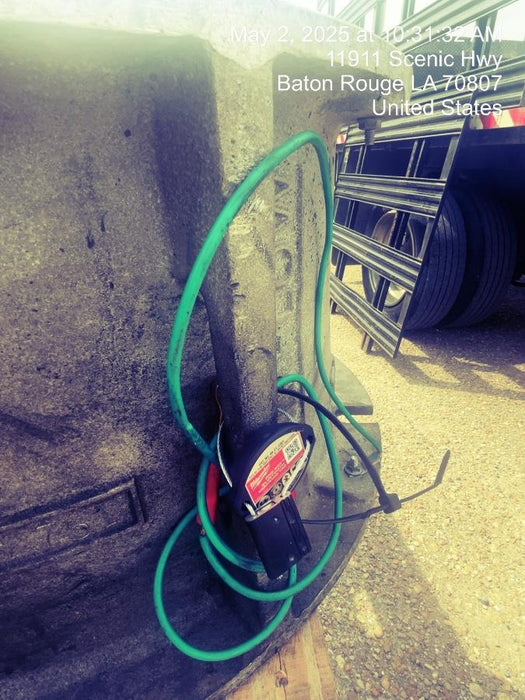 2020 MICHIGAN PNEUMATIC JF20