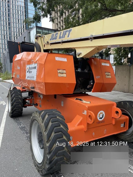 2020 MI-T-M CORPORATION CA-2703-1MMH