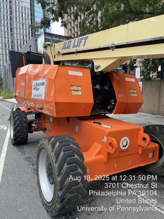 2020 MI-T-M CORPORATION CA-2703-1MMH