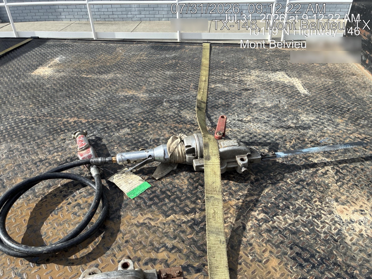 2020 MICHIGAN PNEUMATIC 10267