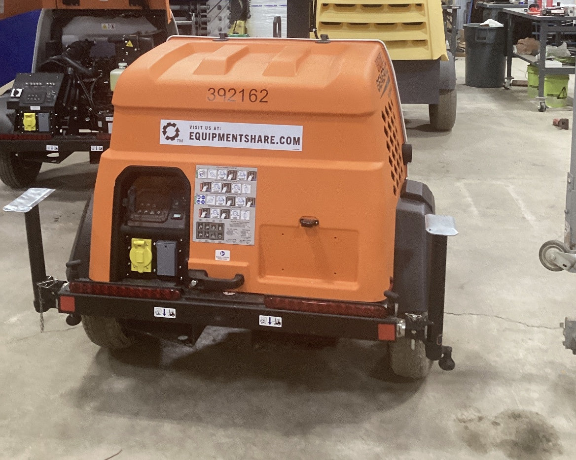 2024 GENERAC MLT2