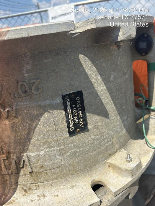 2023 WIDDER 20262-TRACKER