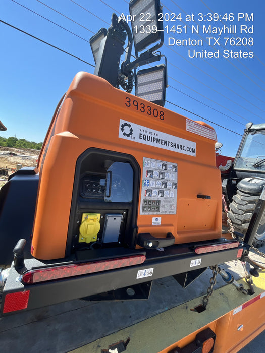 2024 GENERAC MLT2