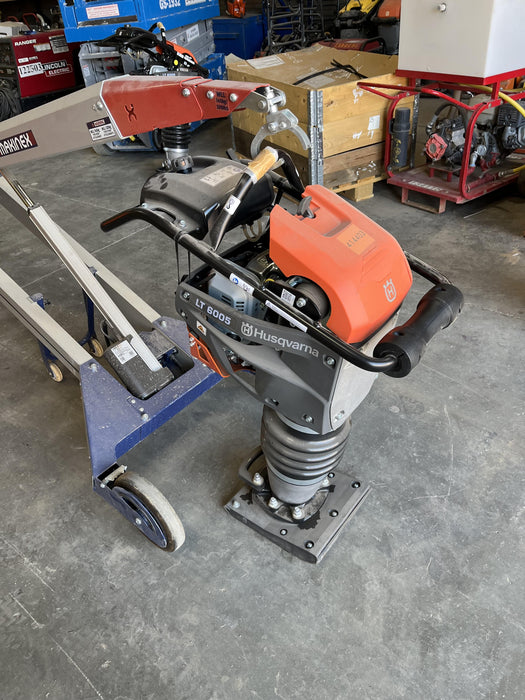 2024 HUSQVARNA LT6005