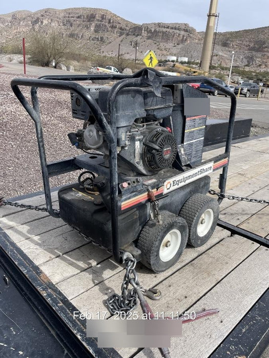 2020 MI-T-M CORPORATION HSP-3504-3MGH