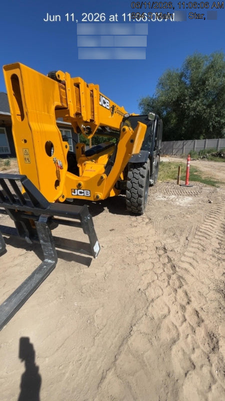 2026 JCB 510-56
