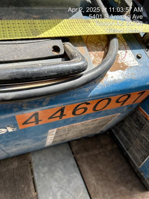 2024 MILLER ELECTRIC CST-282