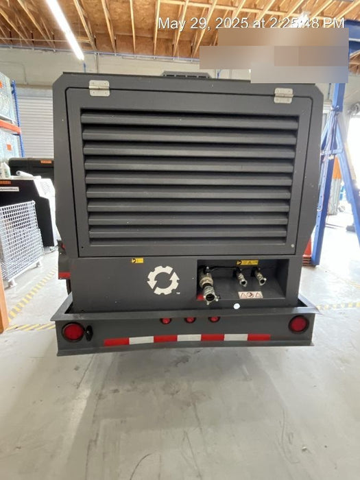 2024 ATLAS COPCO XAS 850