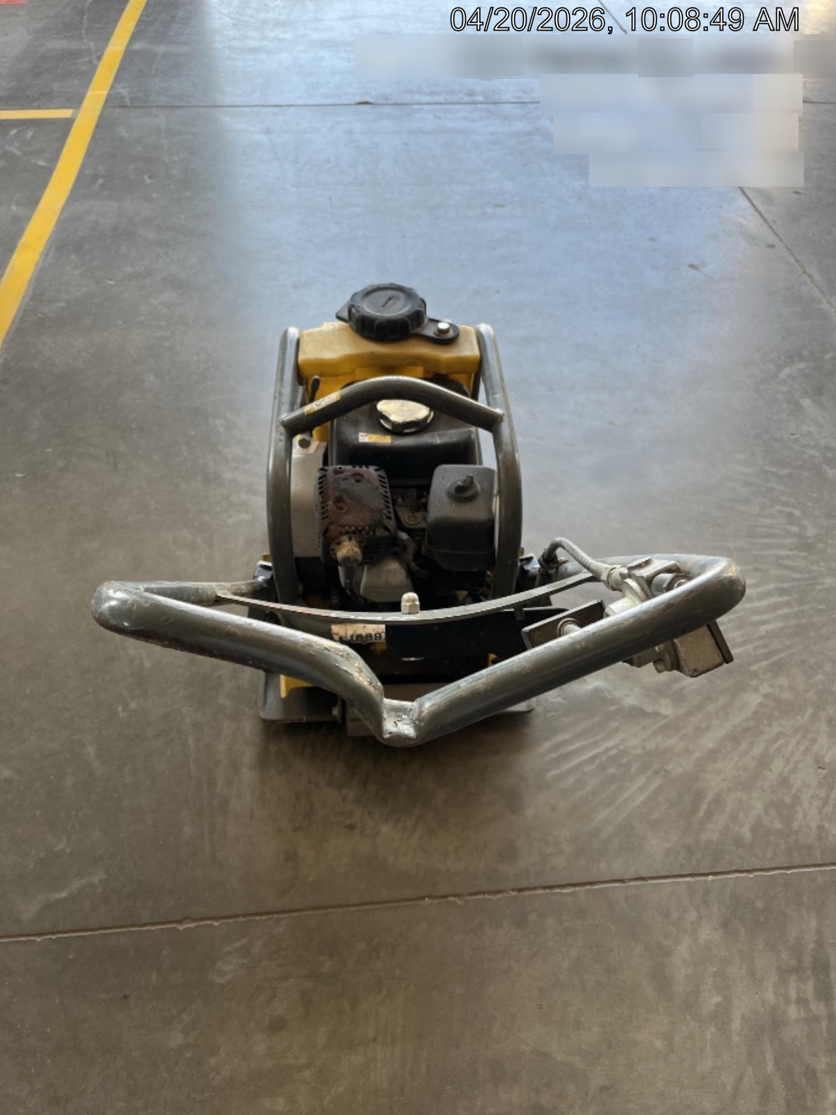 2023 WACKER NEUSON WPU1550AW