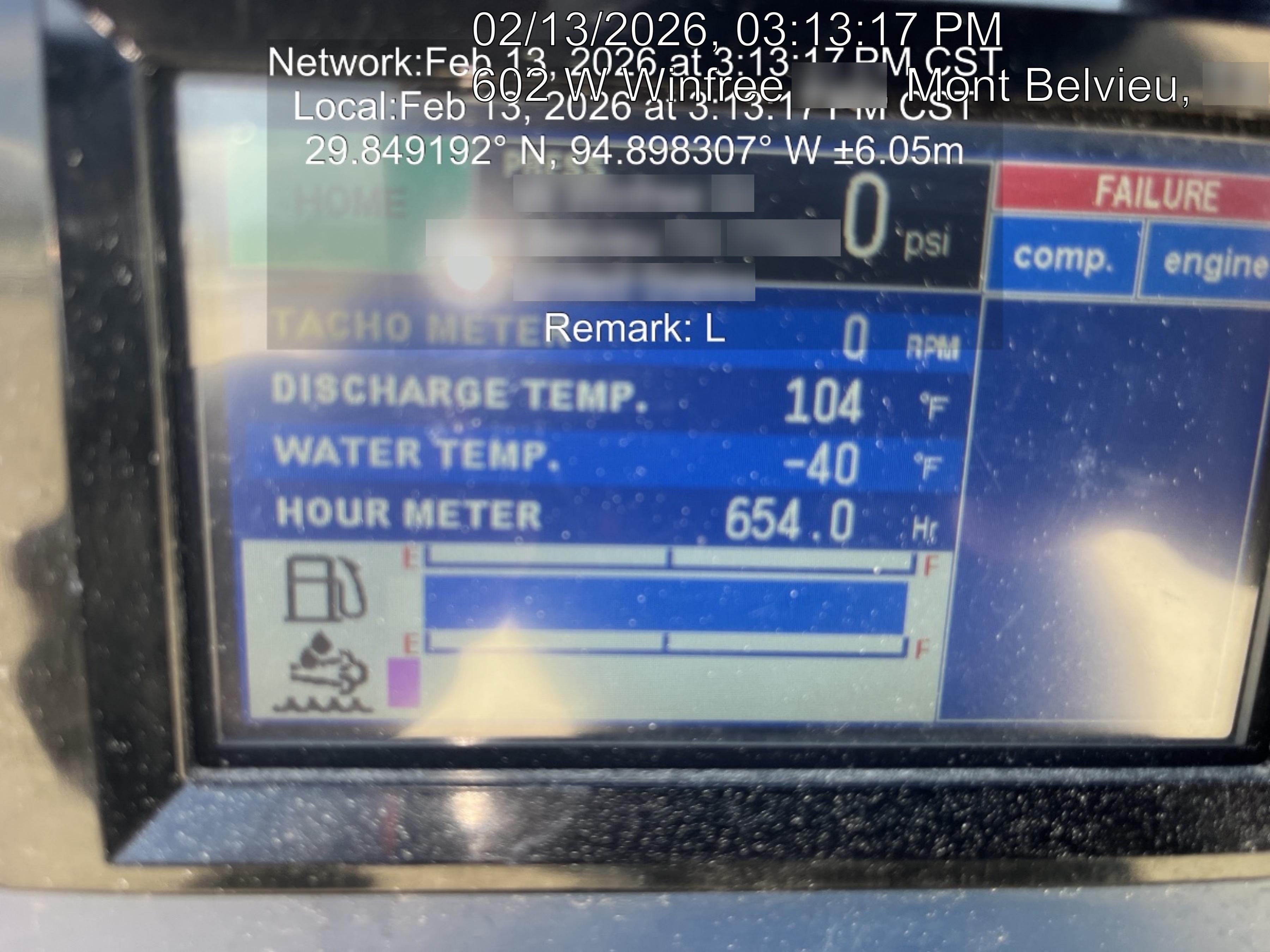 2025 AIRMAN PDSF375DP-6E1