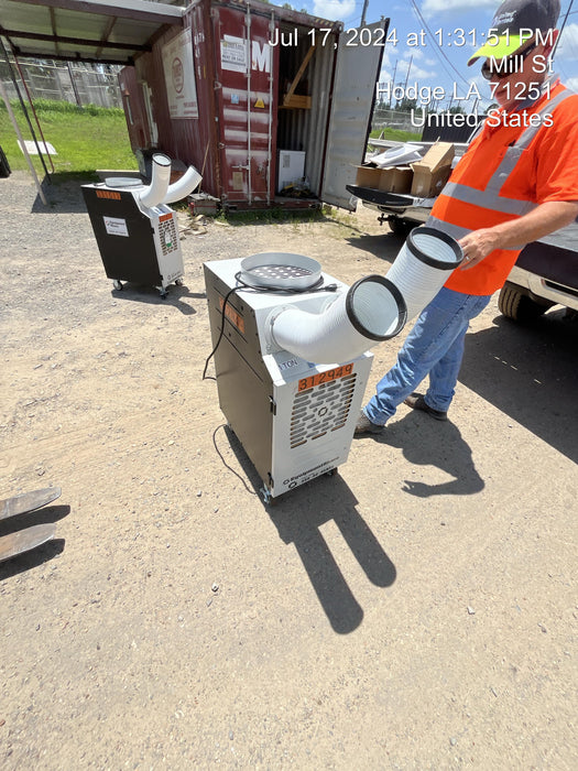 2023 KWIKOOL KPAC1411-2