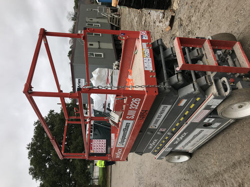 2019 SKYJACK SJIII-3226