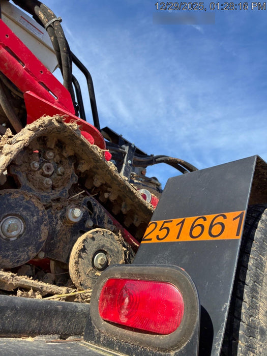 2022 BARRETO E4X6TBT