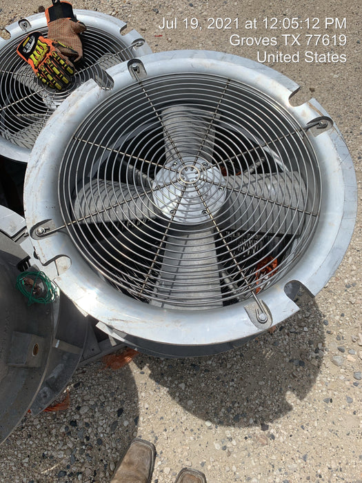 2021 MICHIGAN PNEUMATIC JF20