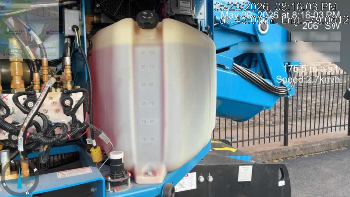2026 GENIE Z-62/40 RT