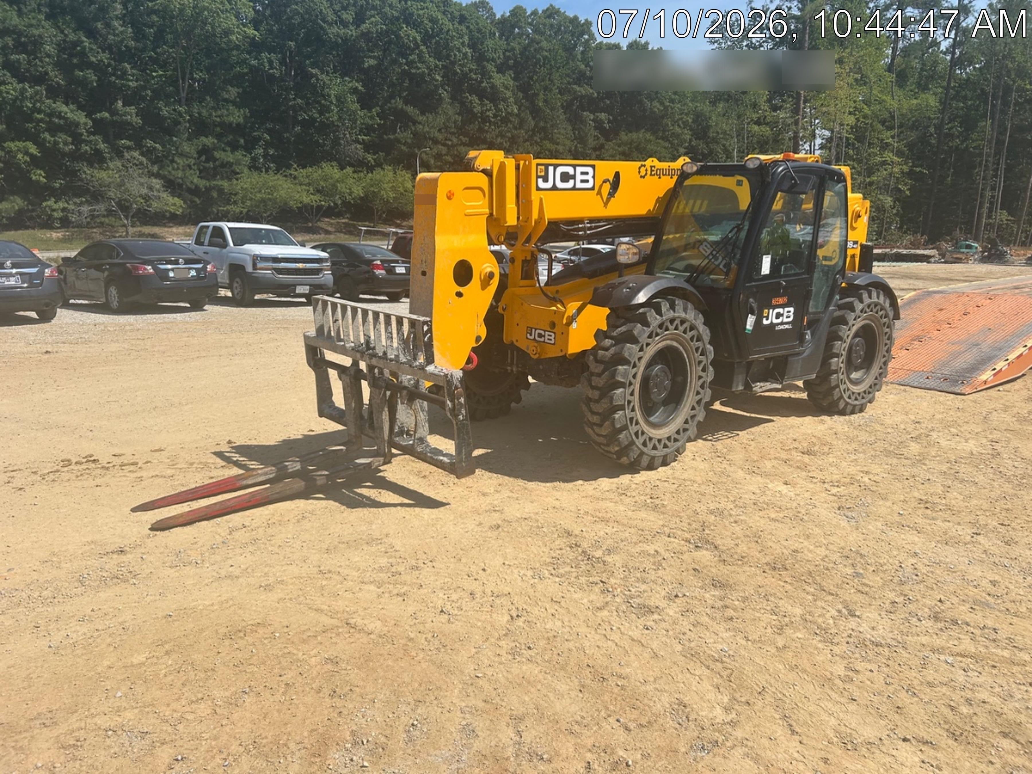 2024 JCB 509-42