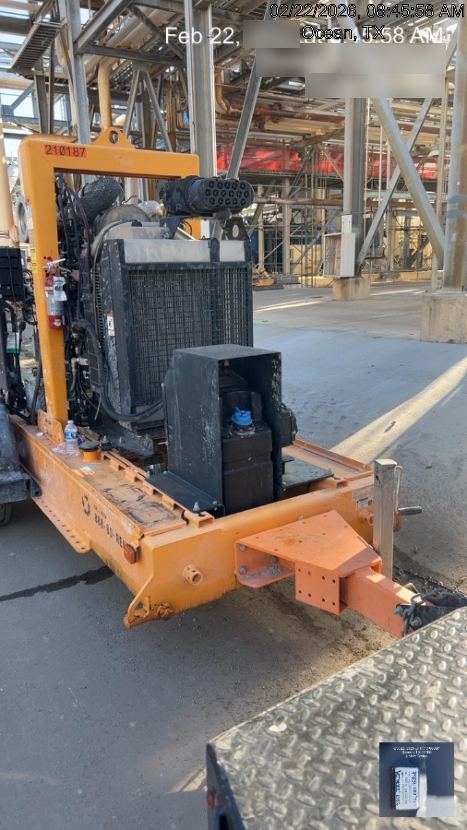 2022 PIONEER PP63C17L2-4045HFC06