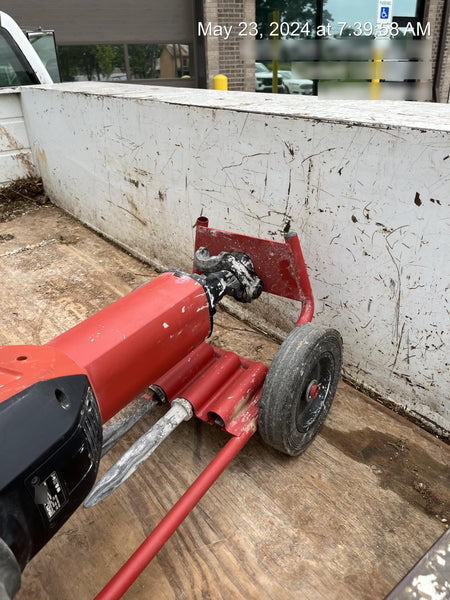 2021 HILTI TE 3000-AVR