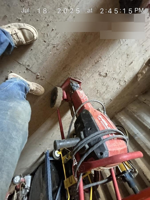 2019 HILTI TE 3000-AVR