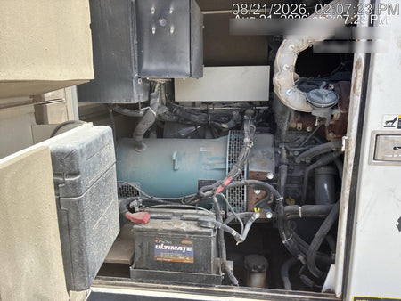 2023 MULTIQUIP DCA70