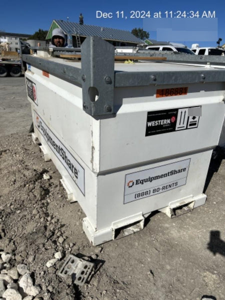 2021 TRANSCUBE 20TCG(G)W-NA