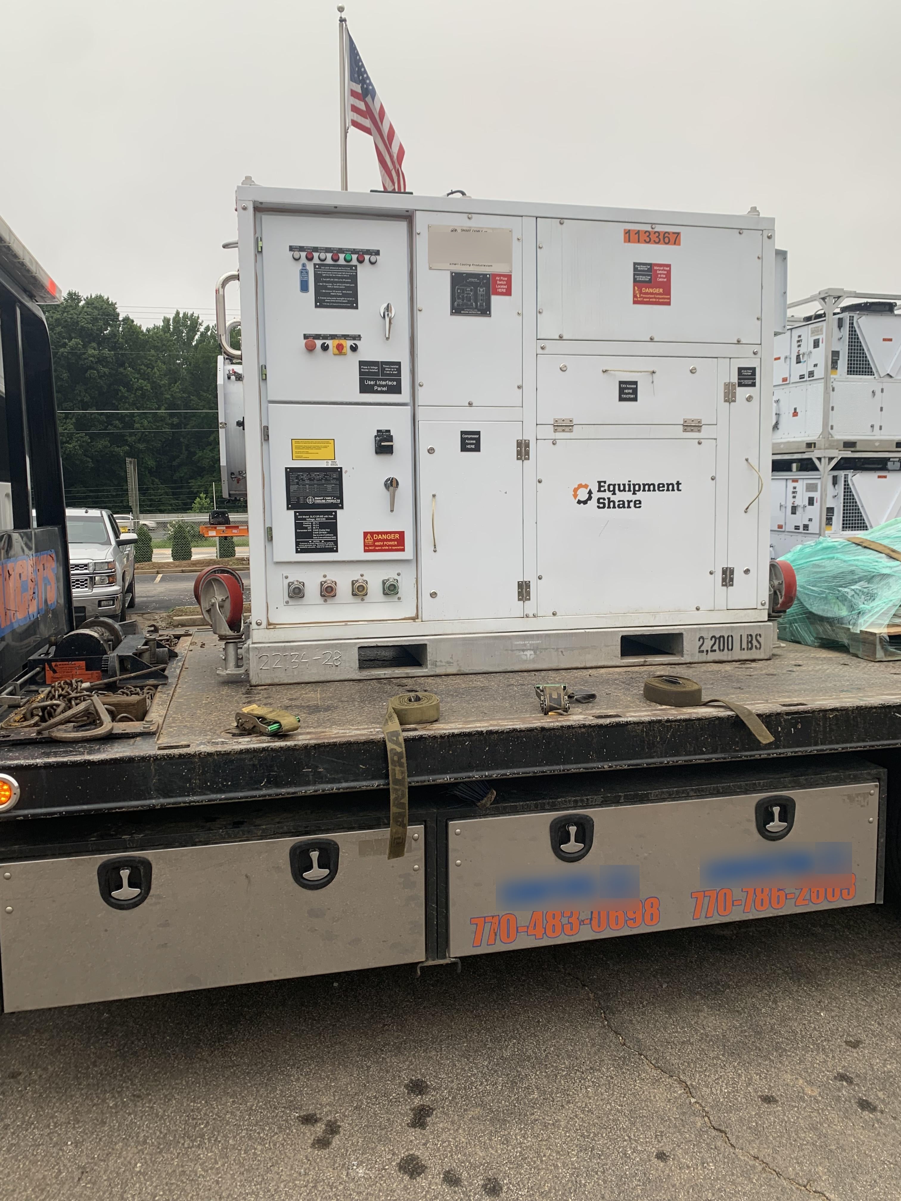 2020 SMARTECH SLIC12R-MSH