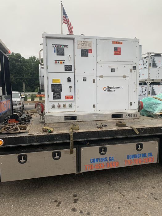 2020 SMARTECH SLIC12R-MSH