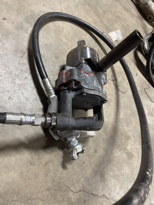 2021 MICHIGAN PNEUMATIC 4940B2