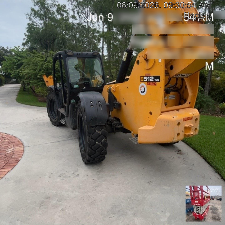 2021 JCB 512-56