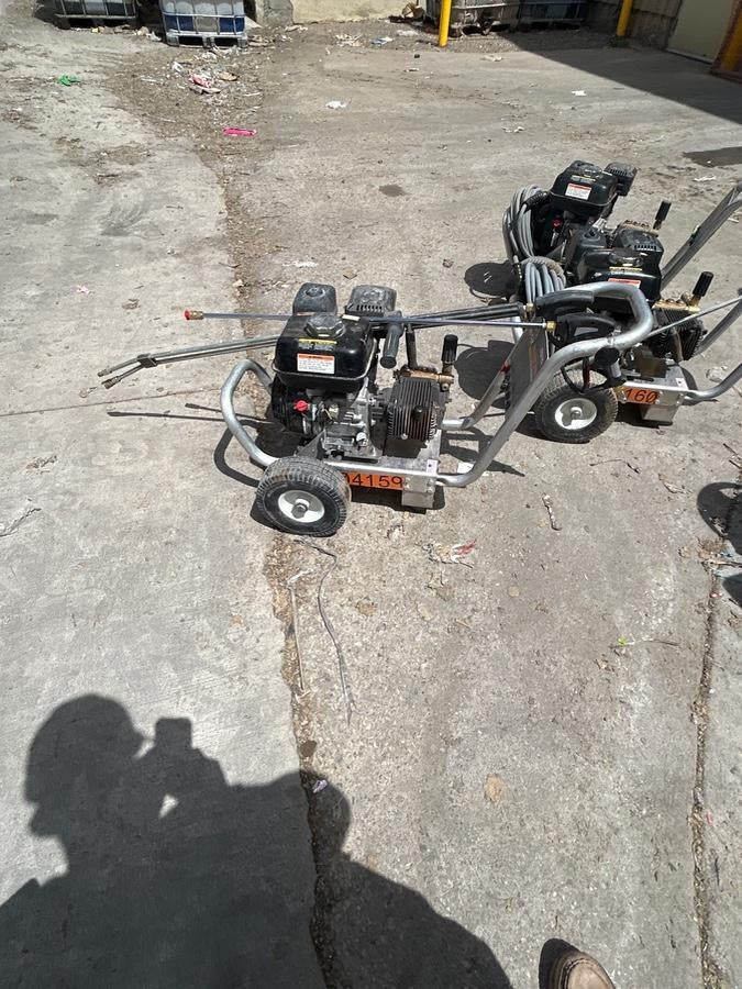 2020 MI-T-M CORPORATION CA-2703-1MMH