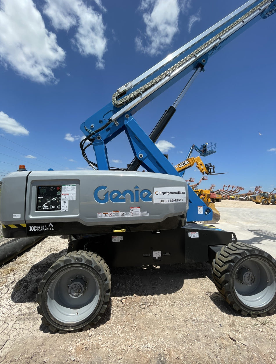 2023 GENIE S-65 XC