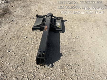 2025 STAR INDUSTRIES 1360B-6FXL