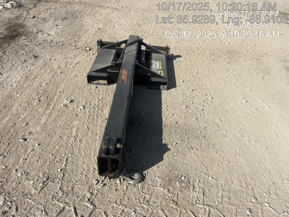 2025 STAR INDUSTRIES 1360B-6FXL