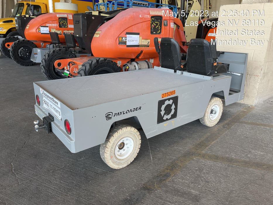 2022 COLUMBIA Payloader 2XL