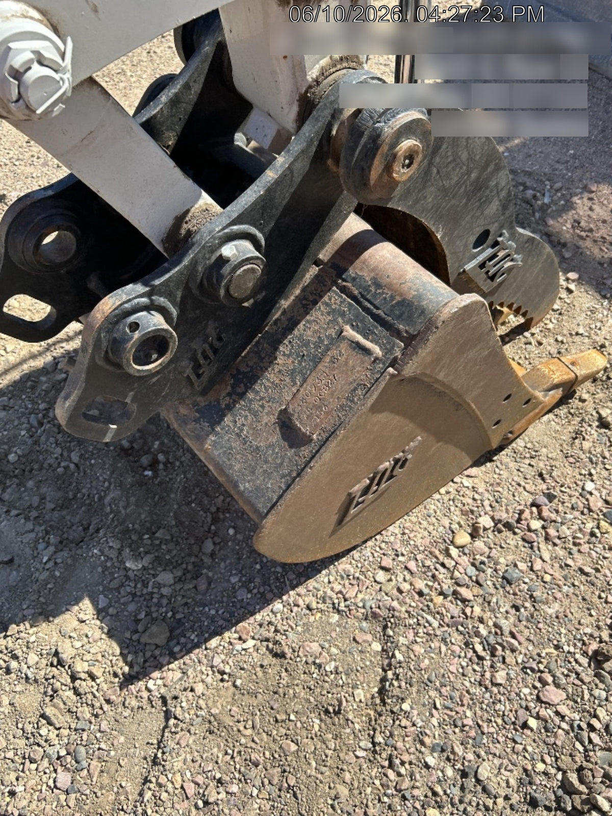 2025 TAKEUCHI TB235-2CR